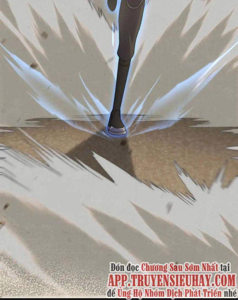 Mạt Thế Đạo Tặc Hành Chapter 74 - Trang 2