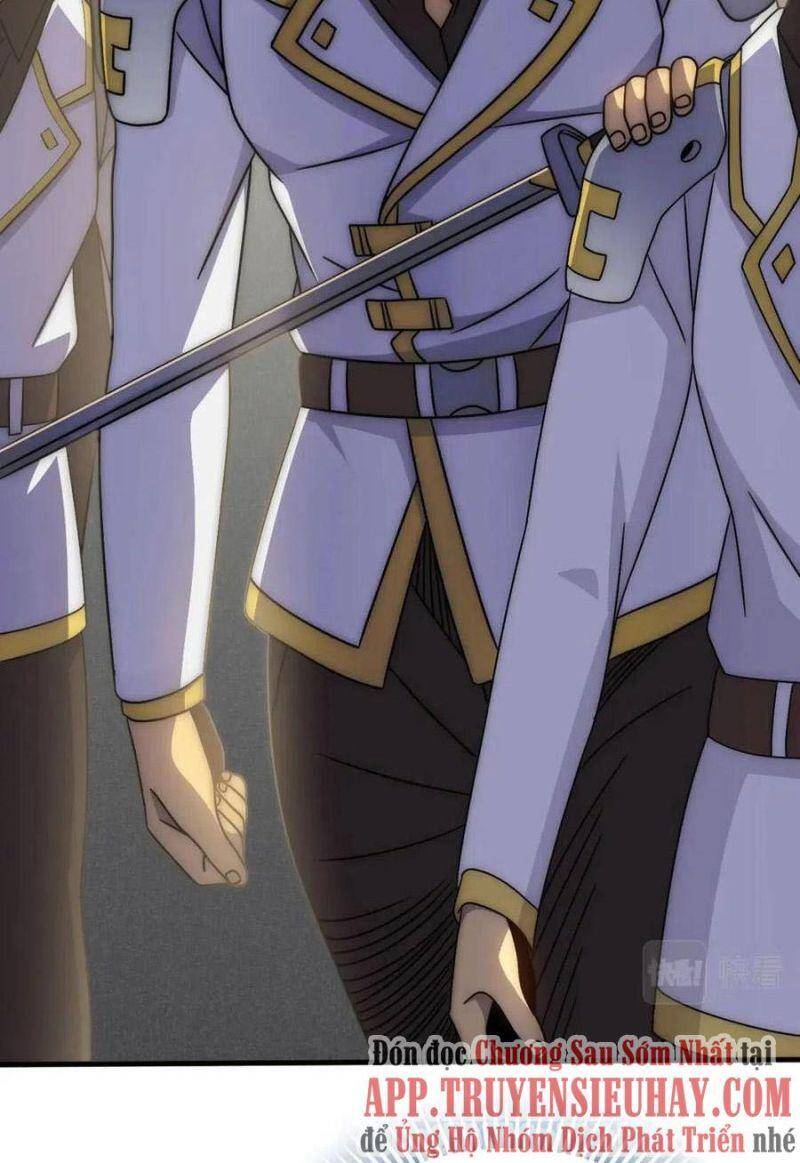 Mạt Thế Đạo Tặc Hành Chapter 74 - Trang 2