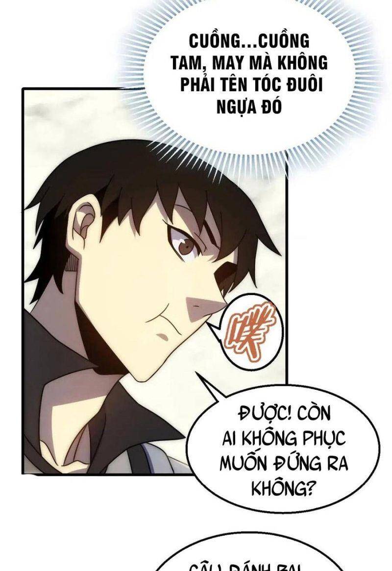 Mạt Thế Đạo Tặc Hành Chapter 74 - Trang 2