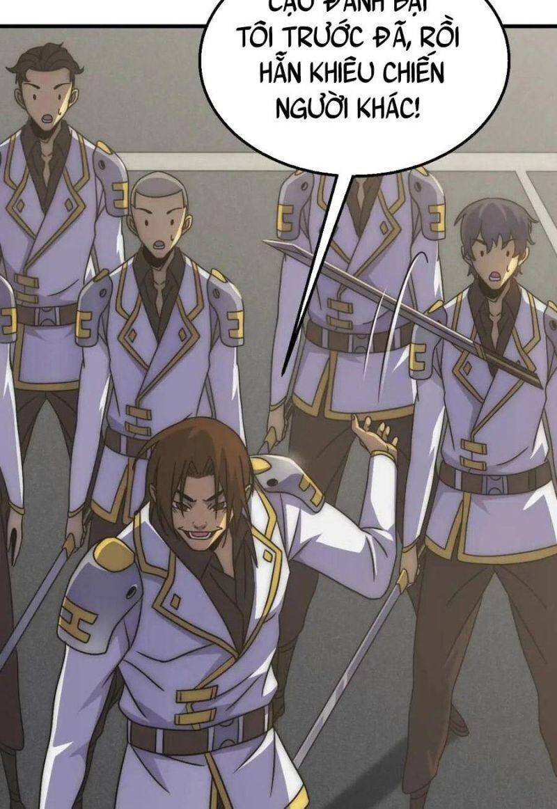 Mạt Thế Đạo Tặc Hành Chapter 74 - Trang 2