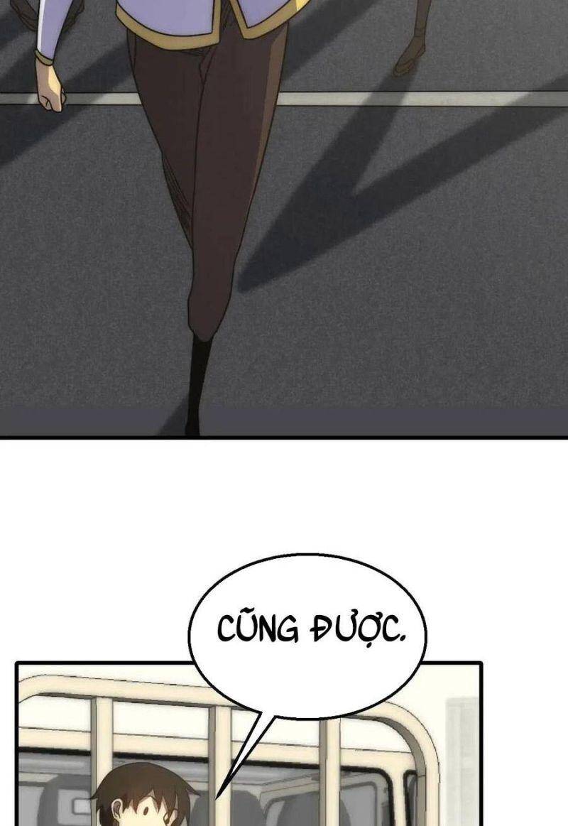 Mạt Thế Đạo Tặc Hành Chapter 74 - Trang 2