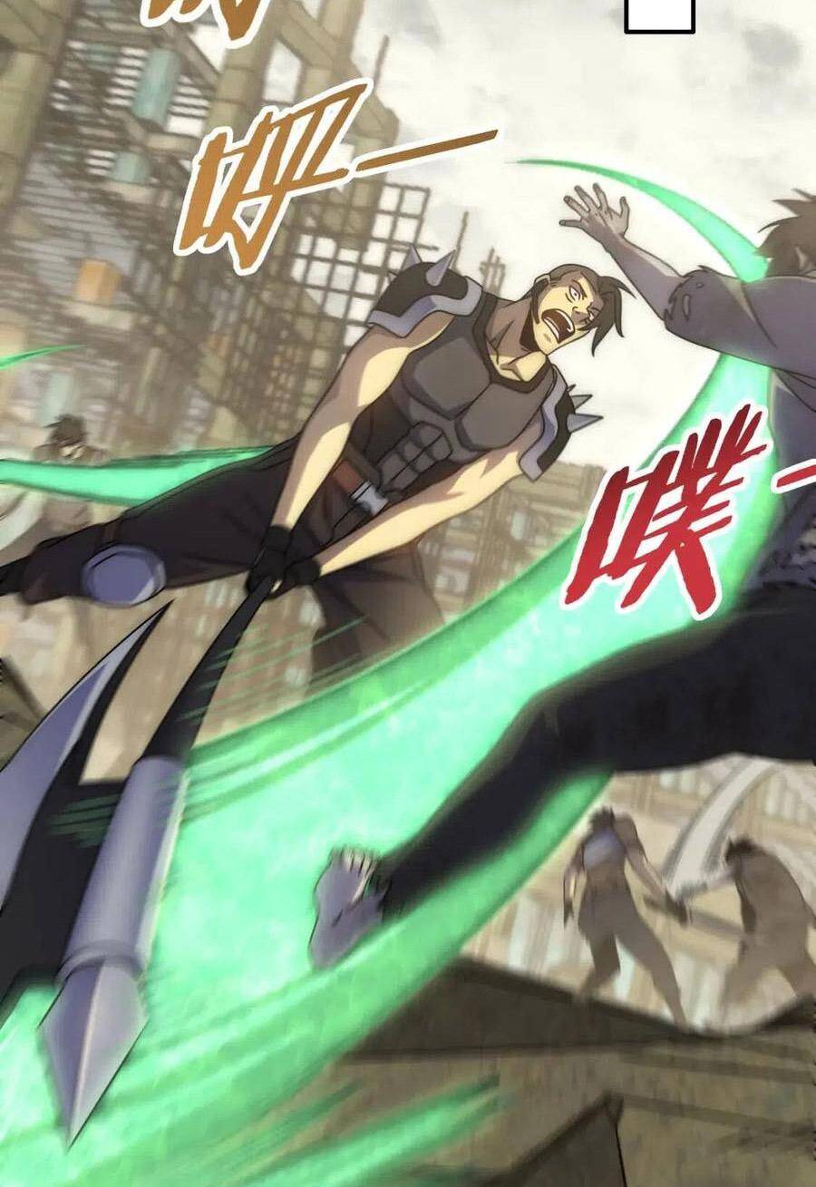 Mạt Thế Đạo Tặc Hành Chapter 75 - Trang 2