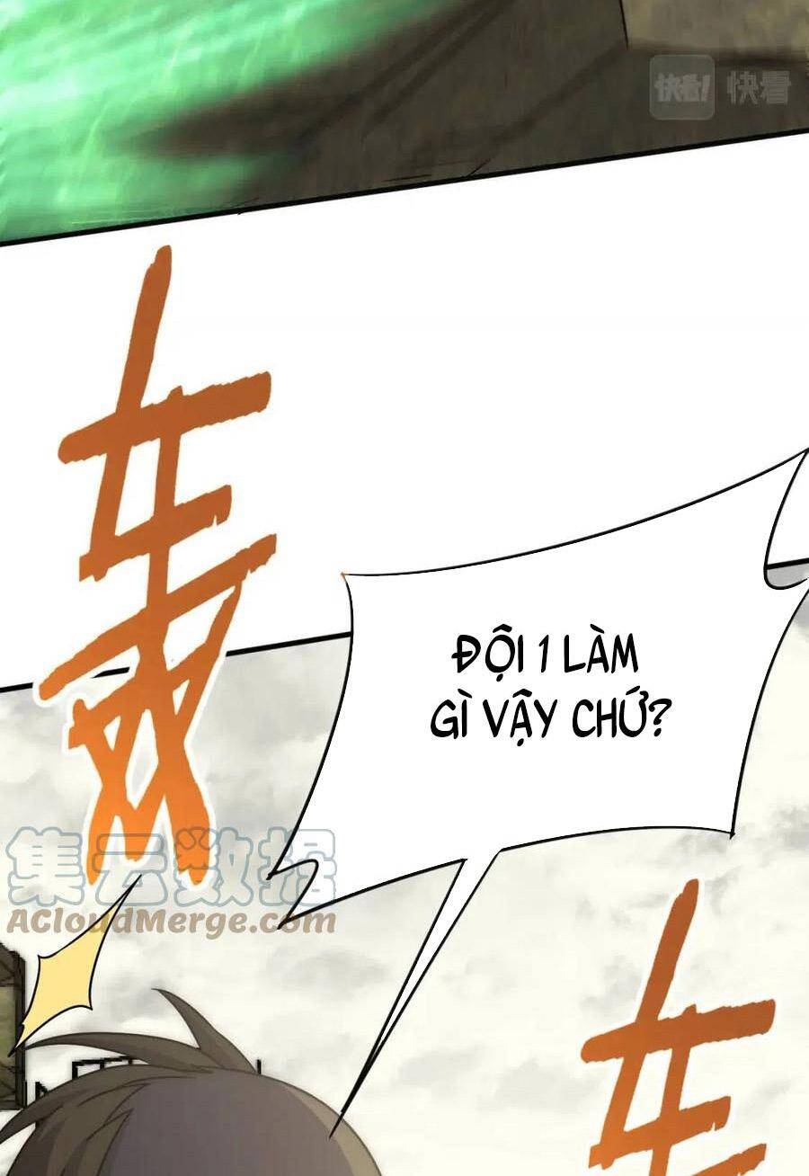 Mạt Thế Đạo Tặc Hành Chapter 75 - Trang 2