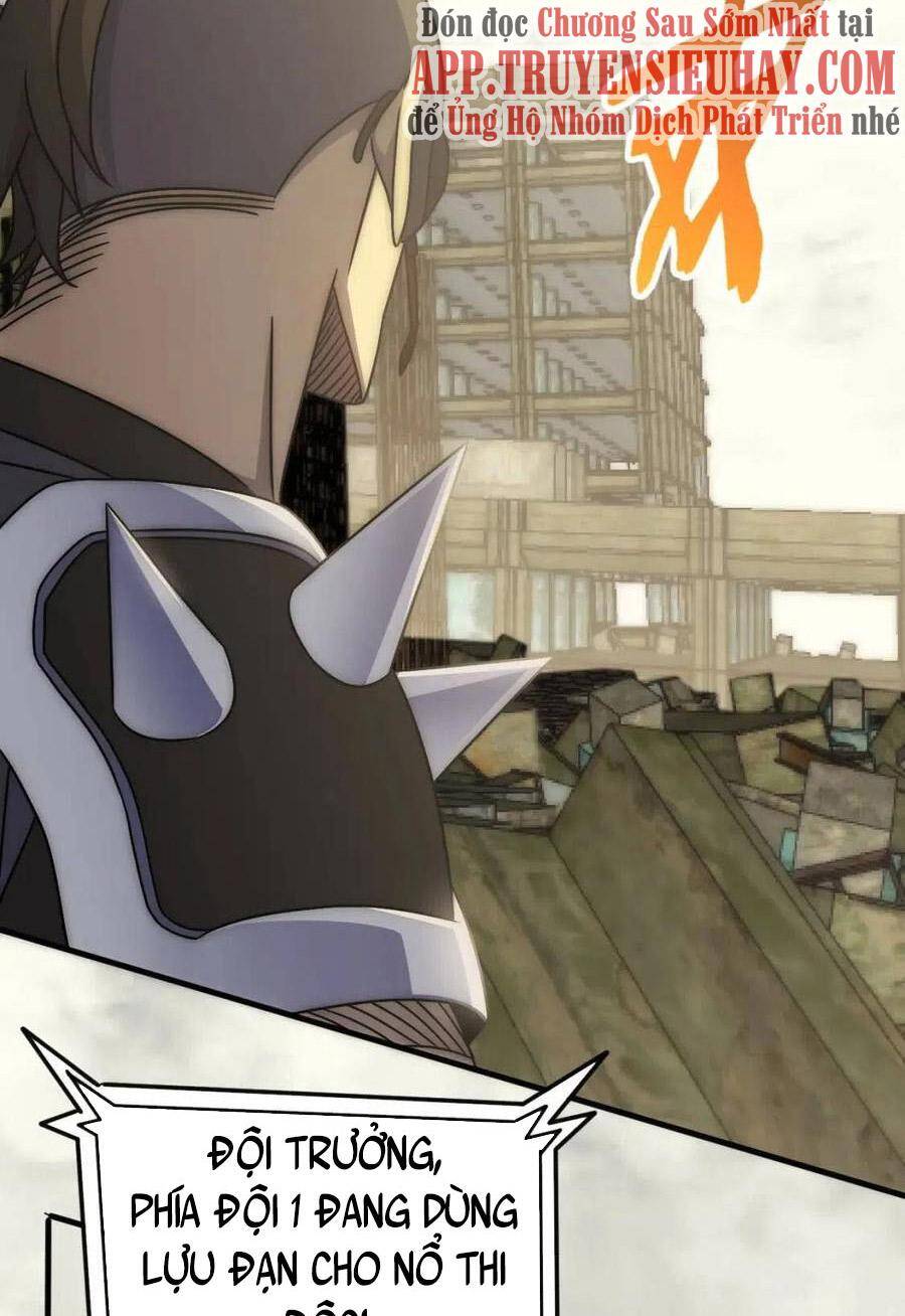 Mạt Thế Đạo Tặc Hành Chapter 75 - Trang 2