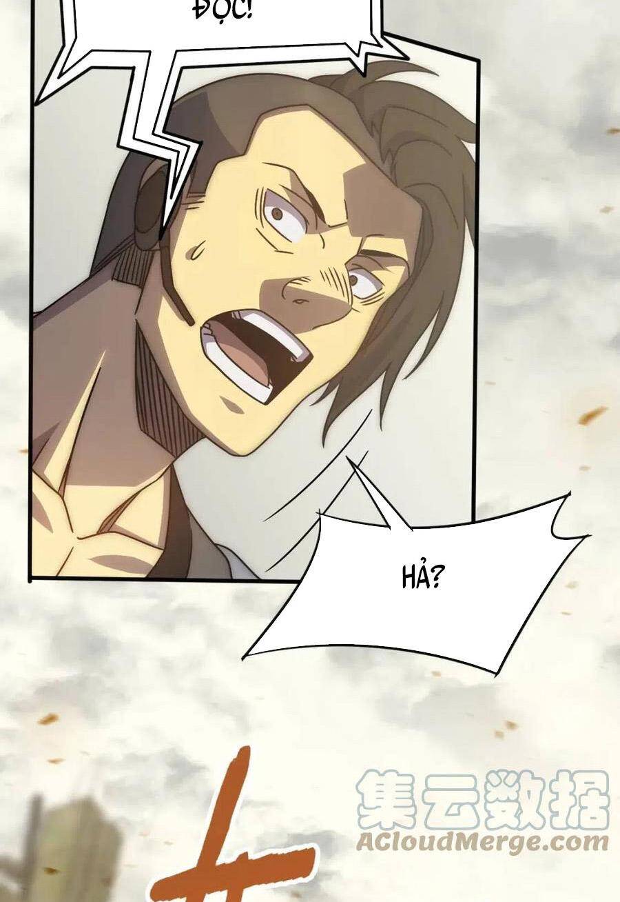 Mạt Thế Đạo Tặc Hành Chapter 75 - Trang 2