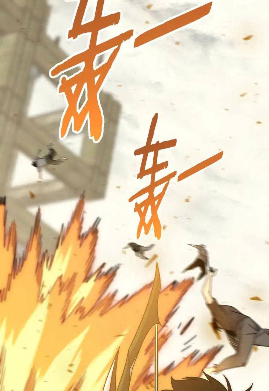 Mạt Thế Đạo Tặc Hành Chapter 75 - Trang 2