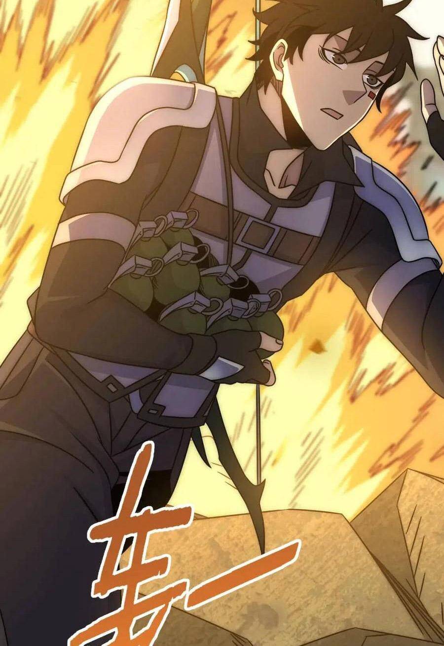 Mạt Thế Đạo Tặc Hành Chapter 75 - Trang 2