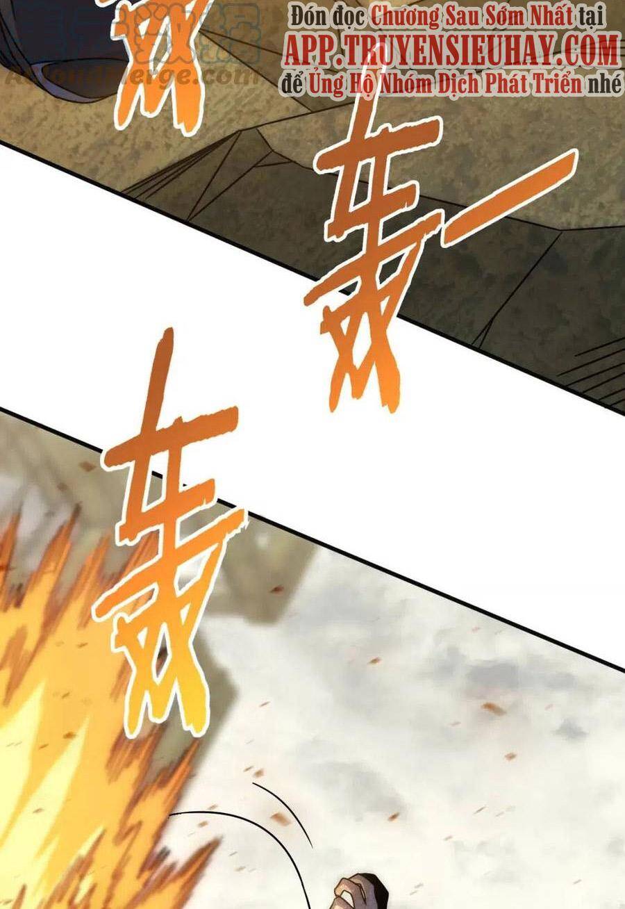 Mạt Thế Đạo Tặc Hành Chapter 75 - Trang 2