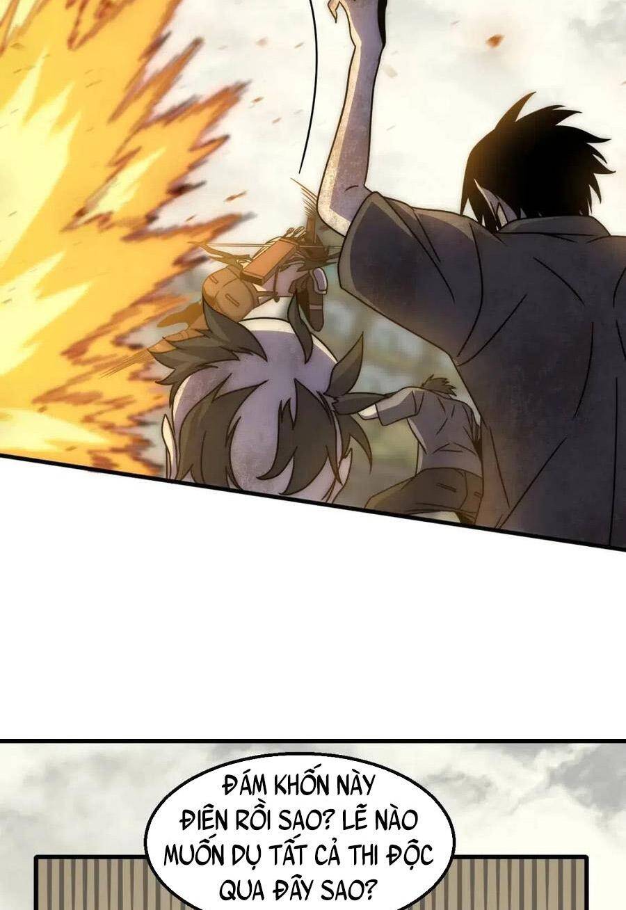 Mạt Thế Đạo Tặc Hành Chapter 75 - Trang 2