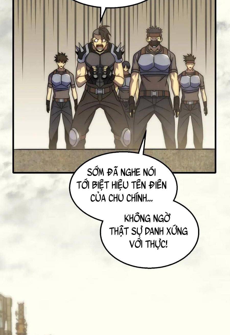 Mạt Thế Đạo Tặc Hành Chapter 75 - Trang 2