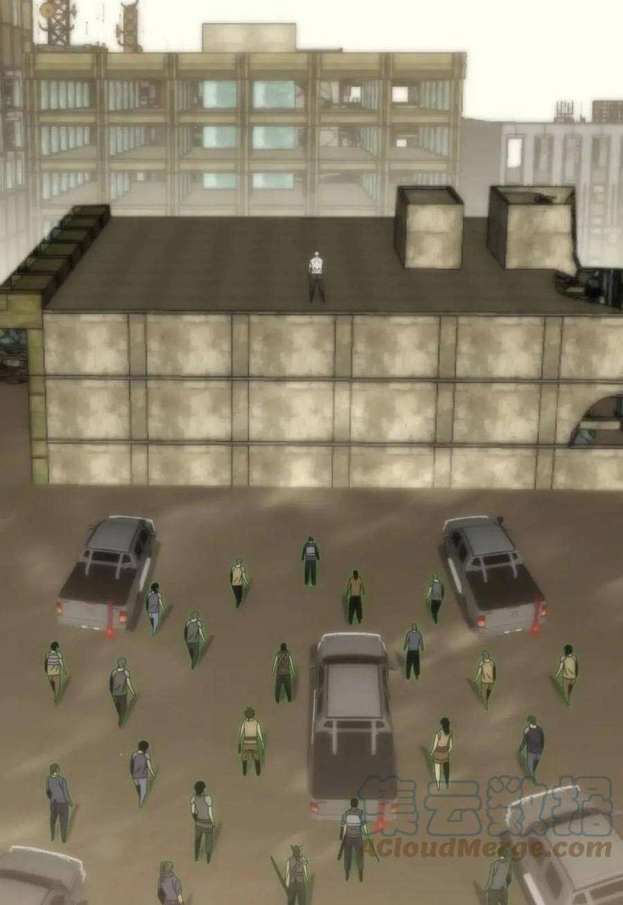 Mạt Thế Đạo Tặc Hành Chapter 75 - Trang 2