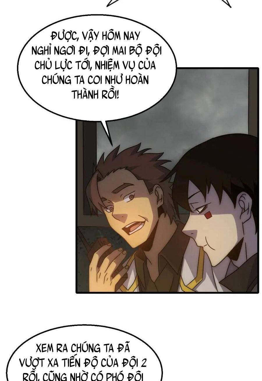 Mạt Thế Đạo Tặc Hành Chapter 75 - Trang 2