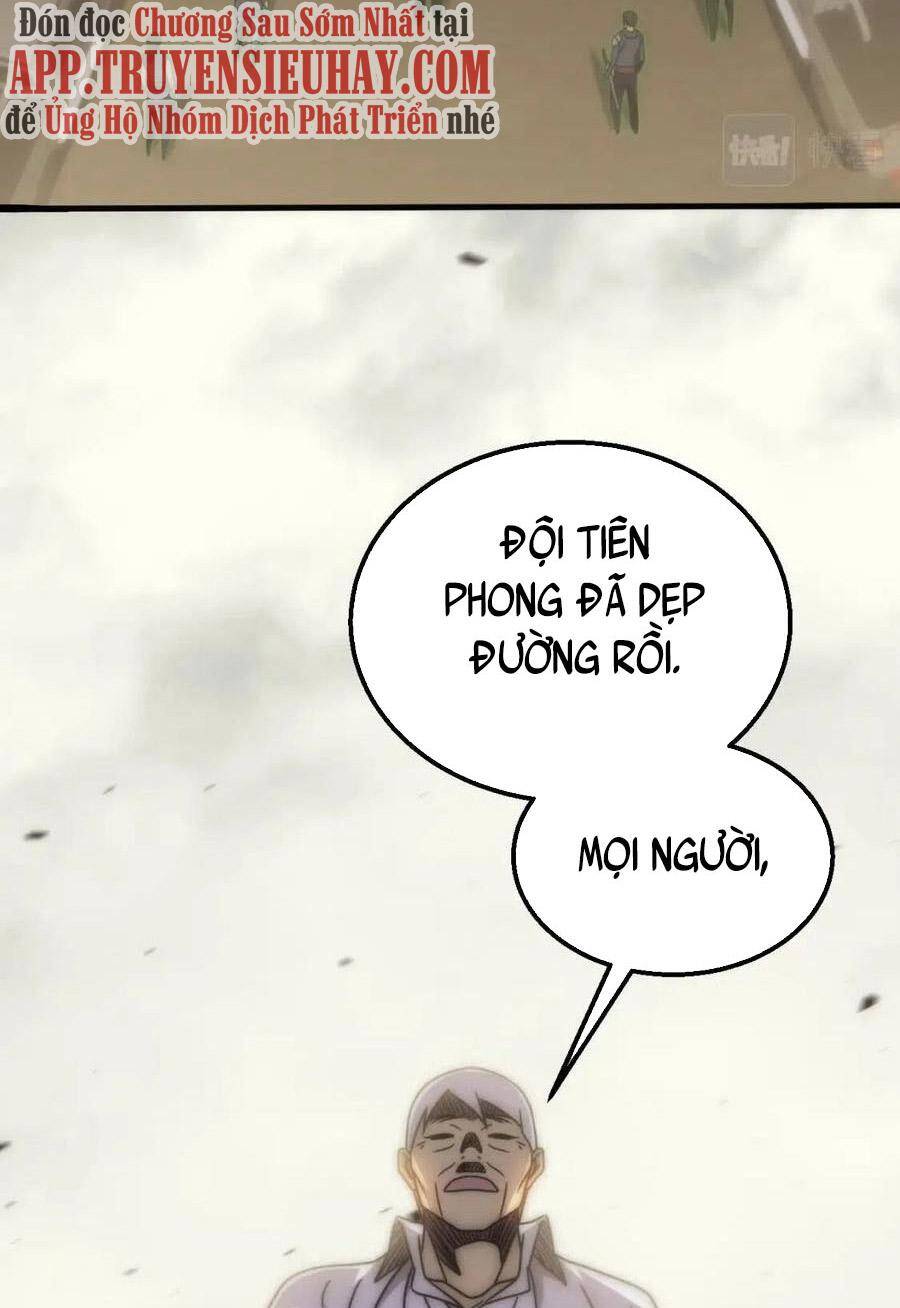 Mạt Thế Đạo Tặc Hành Chapter 75 - Trang 2