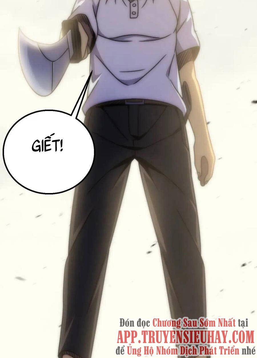 Mạt Thế Đạo Tặc Hành Chapter 75 - Trang 2