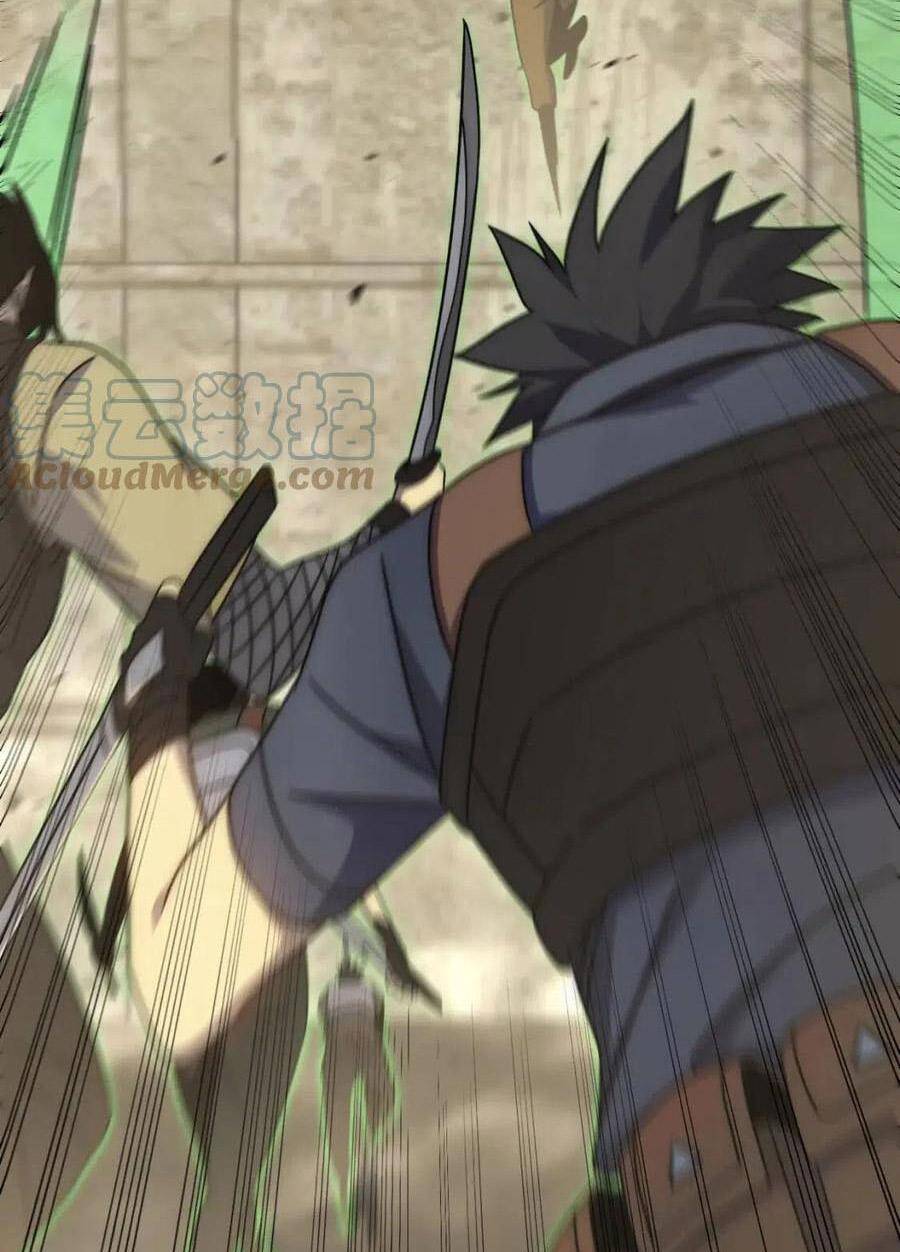 Mạt Thế Đạo Tặc Hành Chapter 75 - Trang 2