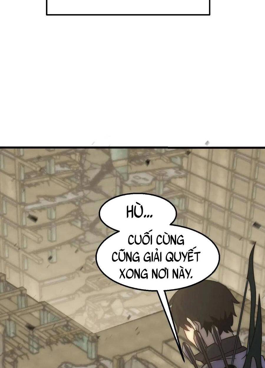 Mạt Thế Đạo Tặc Hành Chapter 75 - Trang 2