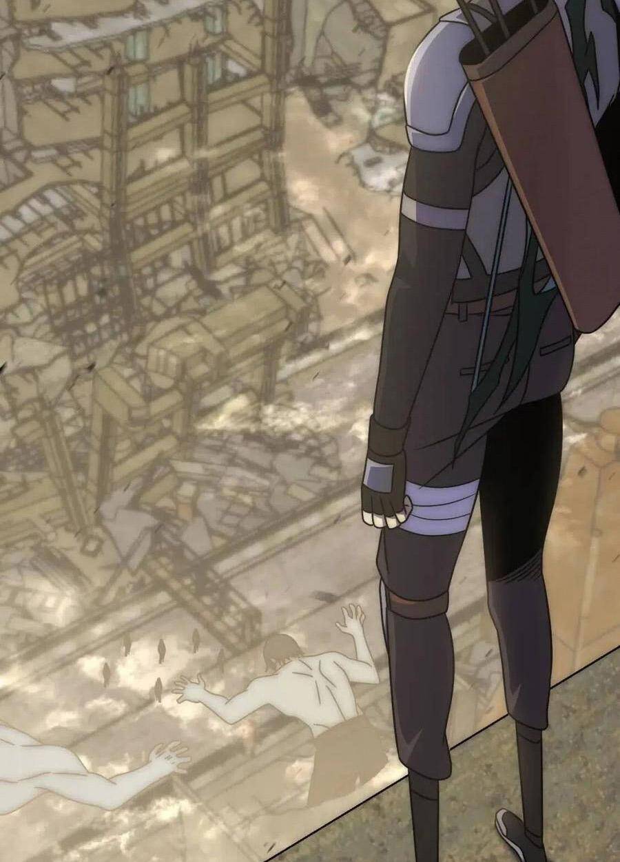 Mạt Thế Đạo Tặc Hành Chapter 75 - Trang 2