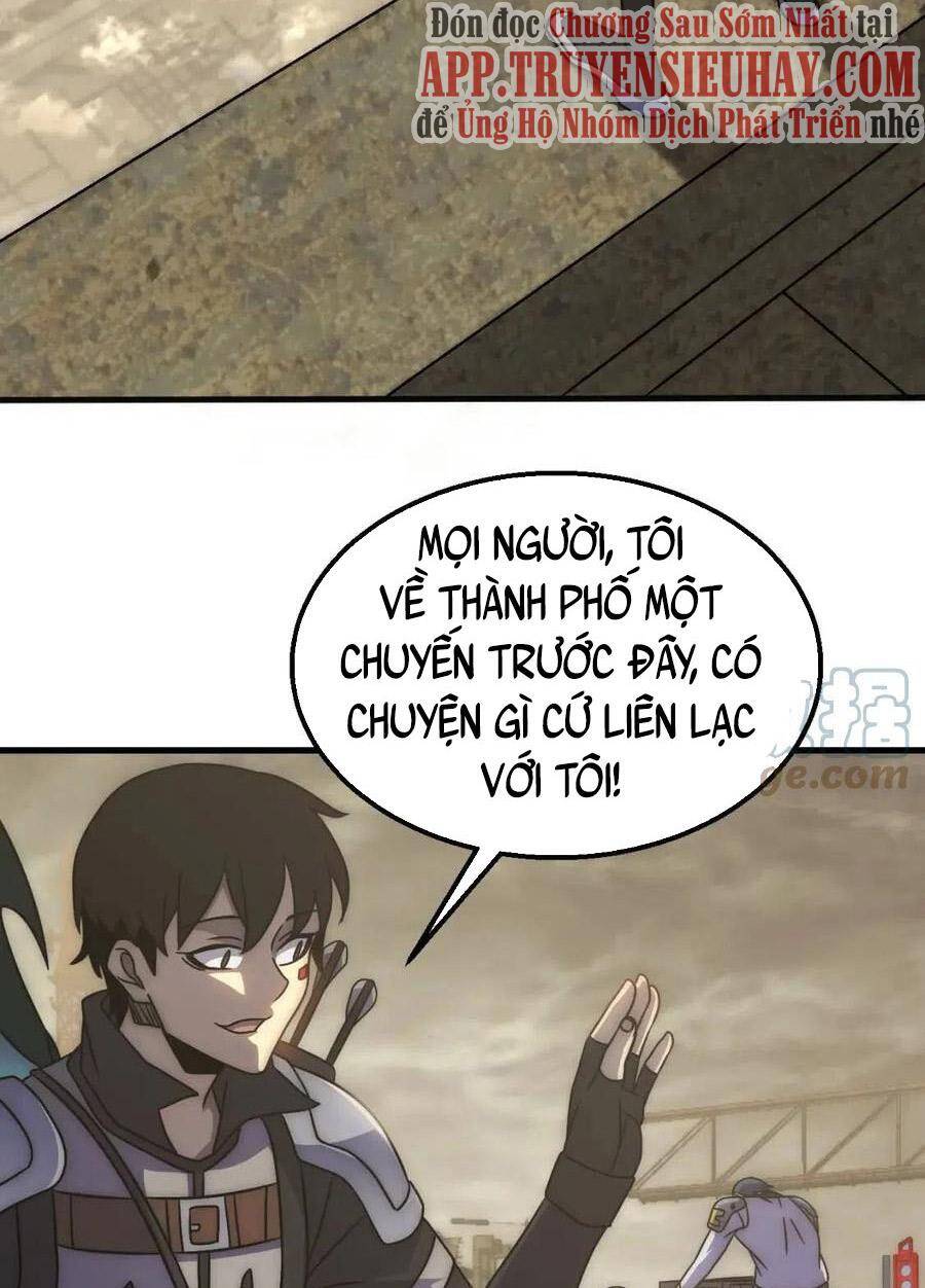 Mạt Thế Đạo Tặc Hành Chapter 75 - Trang 2