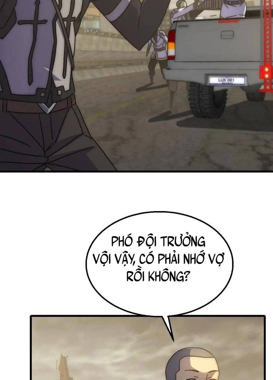 Mạt Thế Đạo Tặc Hành Chapter 75 - Trang 2