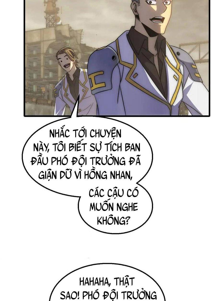 Mạt Thế Đạo Tặc Hành Chapter 75 - Trang 2