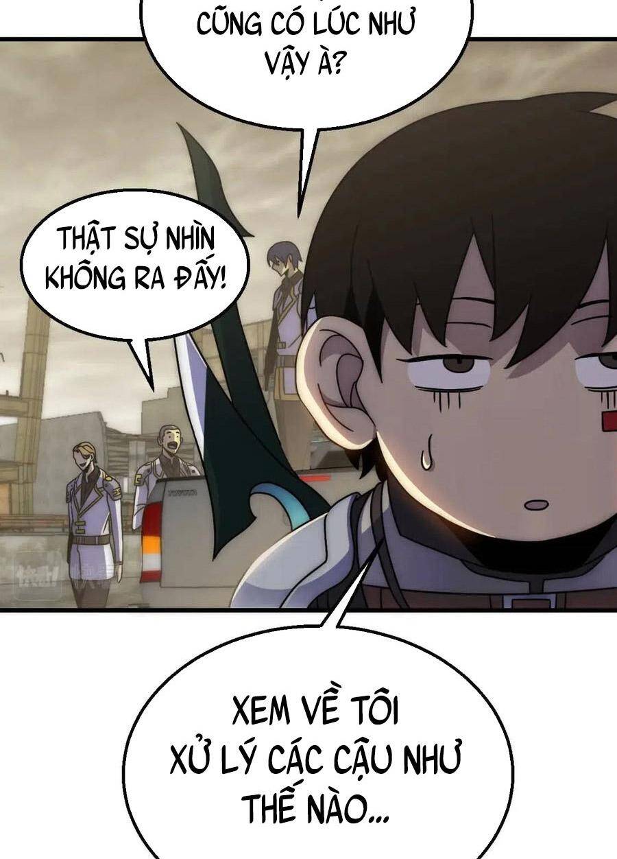 Mạt Thế Đạo Tặc Hành Chapter 75 - Trang 2