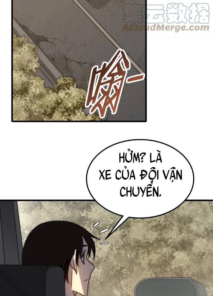 Mạt Thế Đạo Tặc Hành Chapter 75 - Trang 2