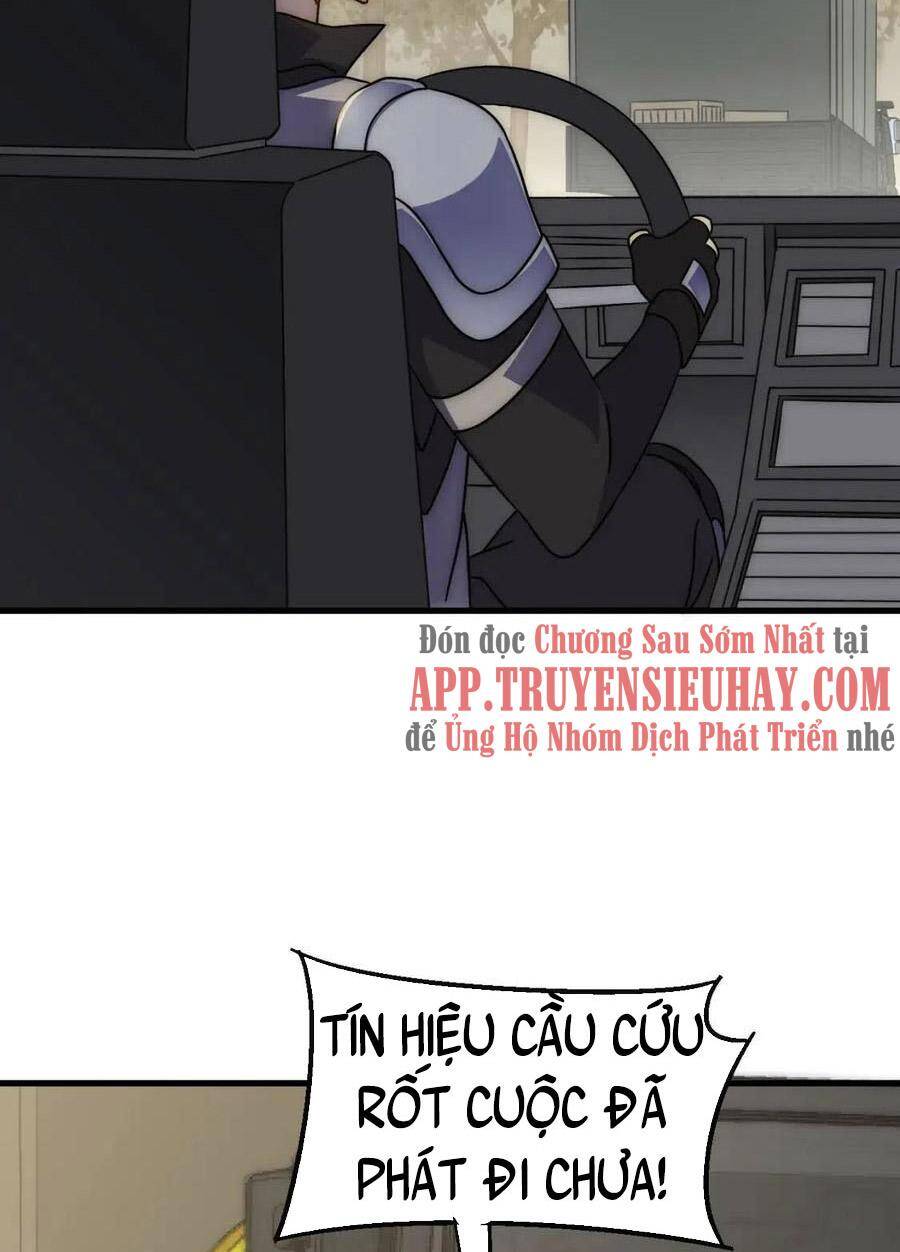 Mạt Thế Đạo Tặc Hành Chapter 75 - Trang 2