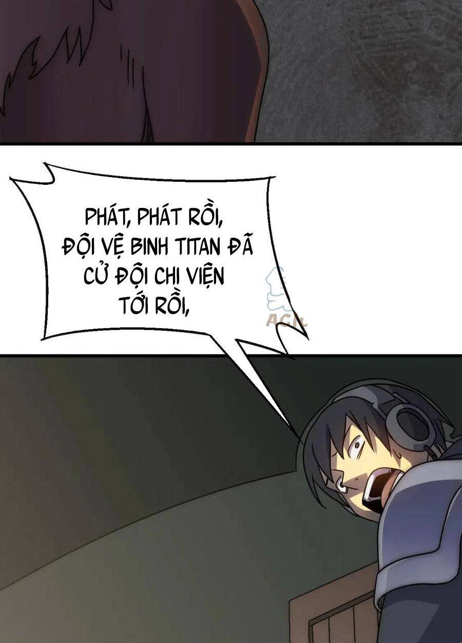 Mạt Thế Đạo Tặc Hành Chapter 75 - Trang 2