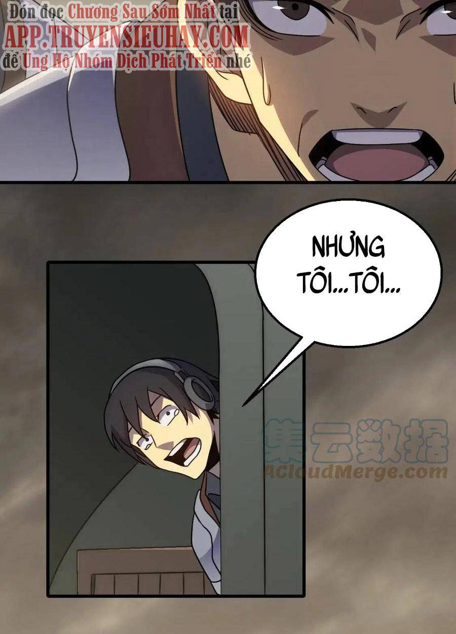 Mạt Thế Đạo Tặc Hành Chapter 75 - Trang 2