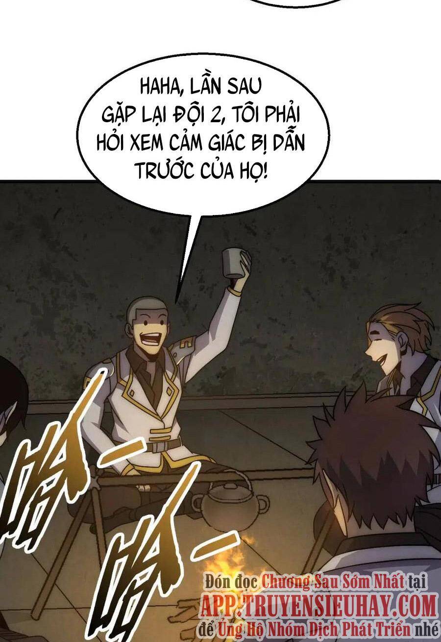 Mạt Thế Đạo Tặc Hành Chapter 75 - Trang 2