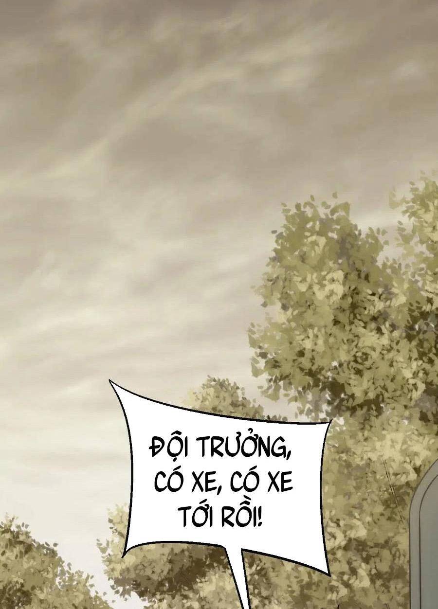 Mạt Thế Đạo Tặc Hành Chapter 75 - Trang 2