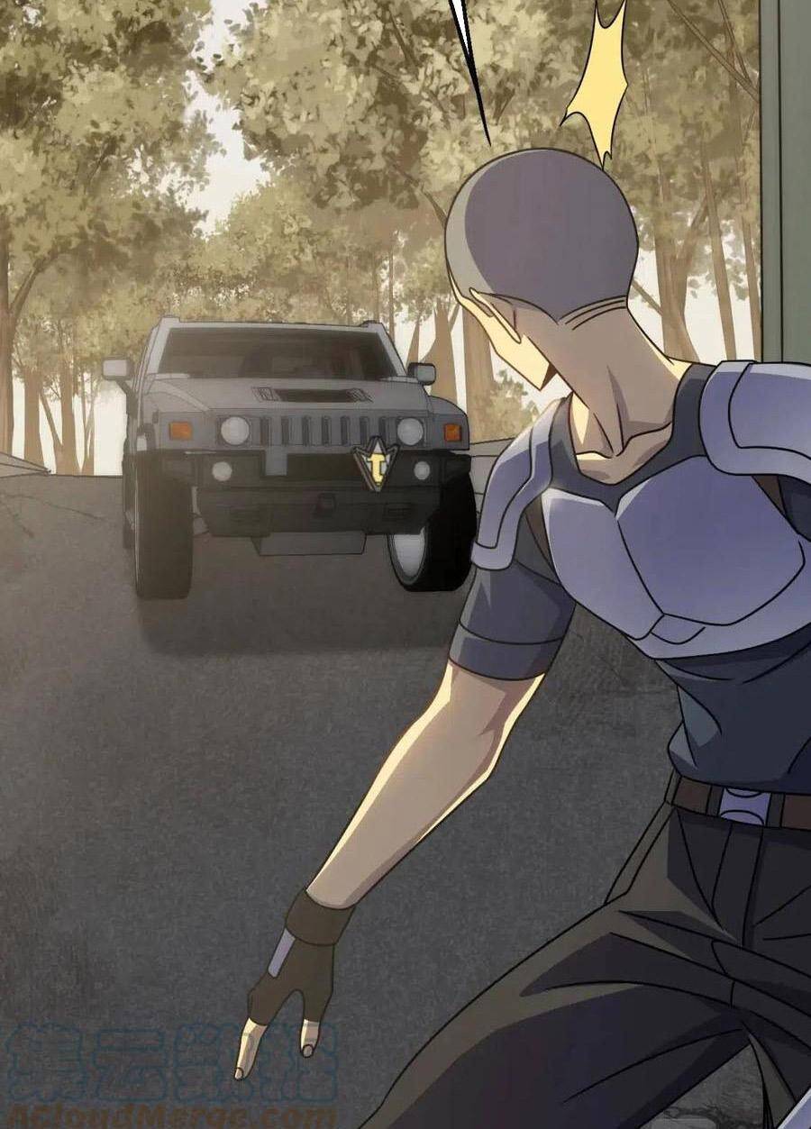 Mạt Thế Đạo Tặc Hành Chapter 75 - Trang 2