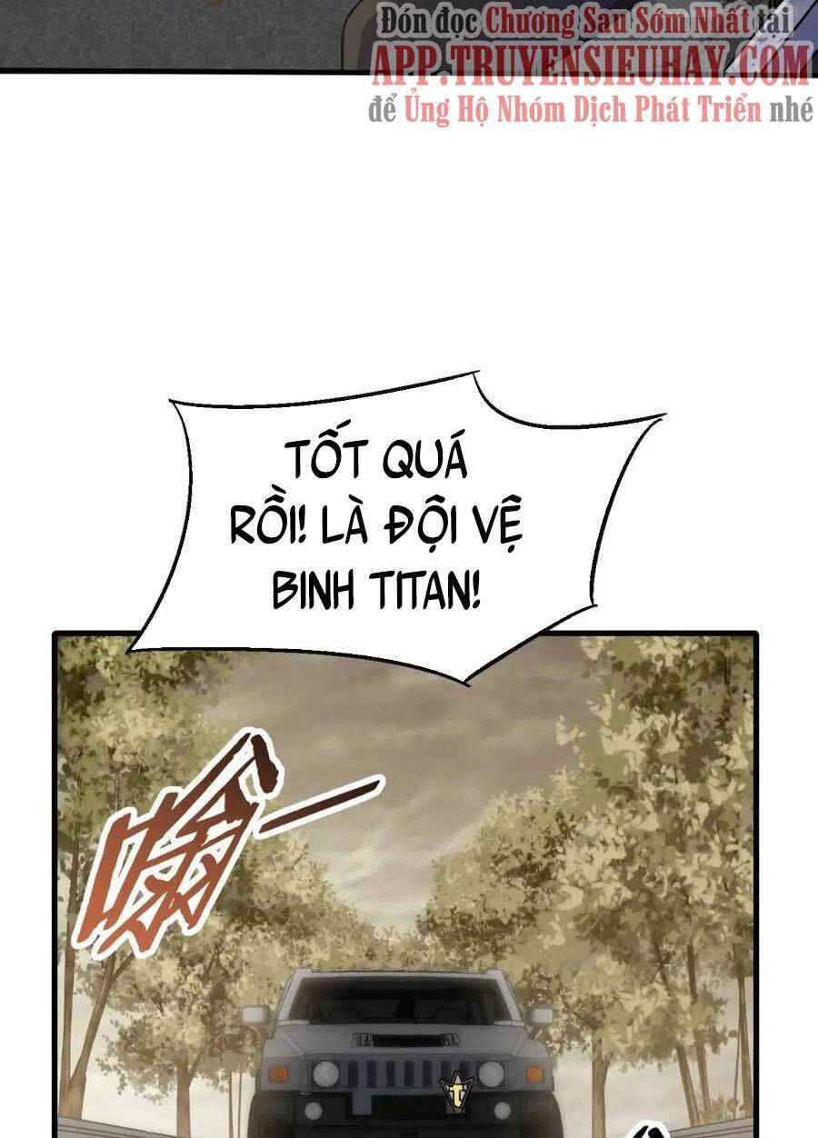 Mạt Thế Đạo Tặc Hành Chapter 75 - Trang 2