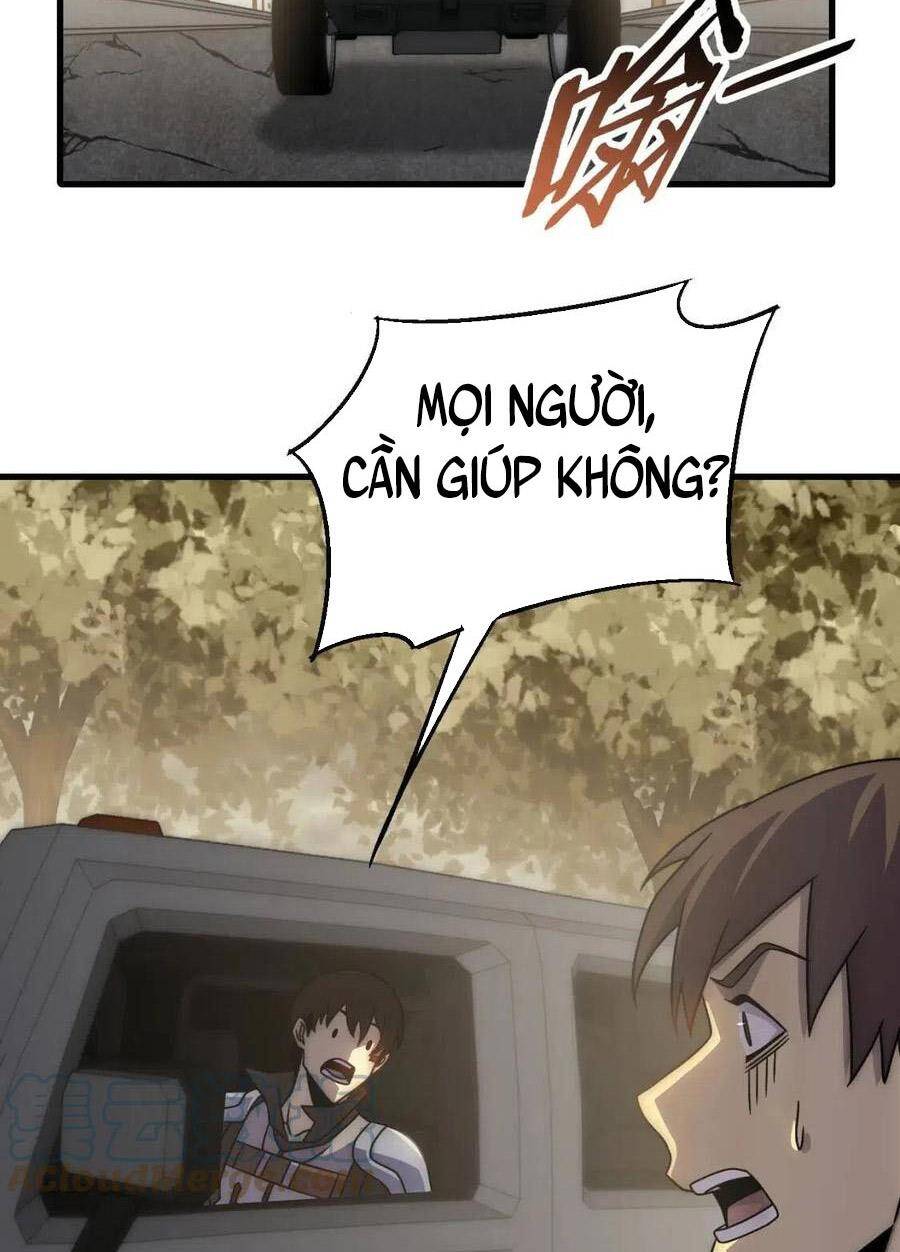 Mạt Thế Đạo Tặc Hành Chapter 75 - Trang 2