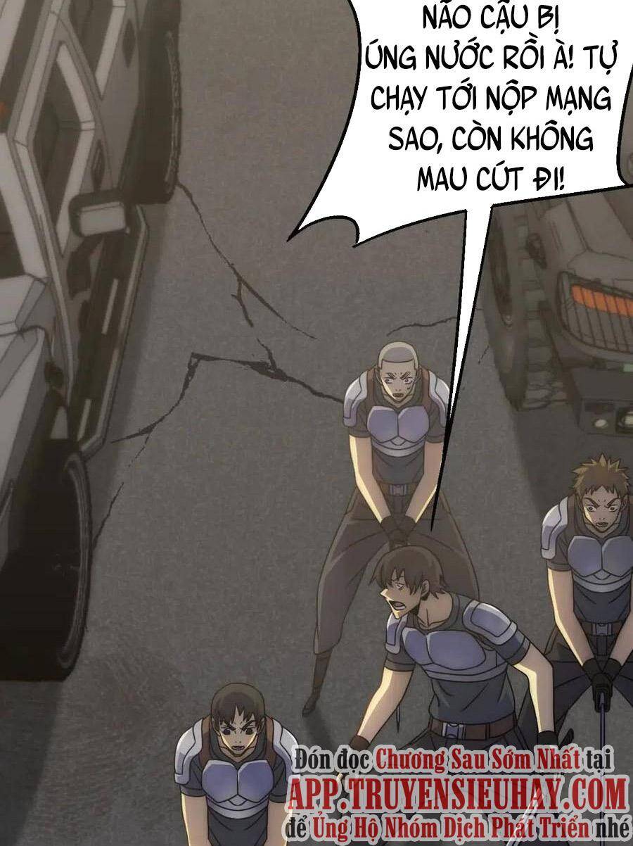 Mạt Thế Đạo Tặc Hành Chapter 75 - Trang 2