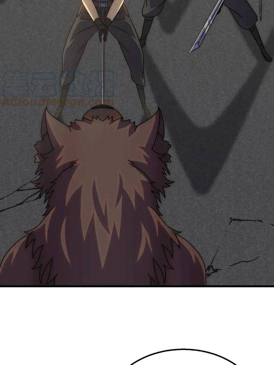 Mạt Thế Đạo Tặc Hành Chapter 75 - Trang 2