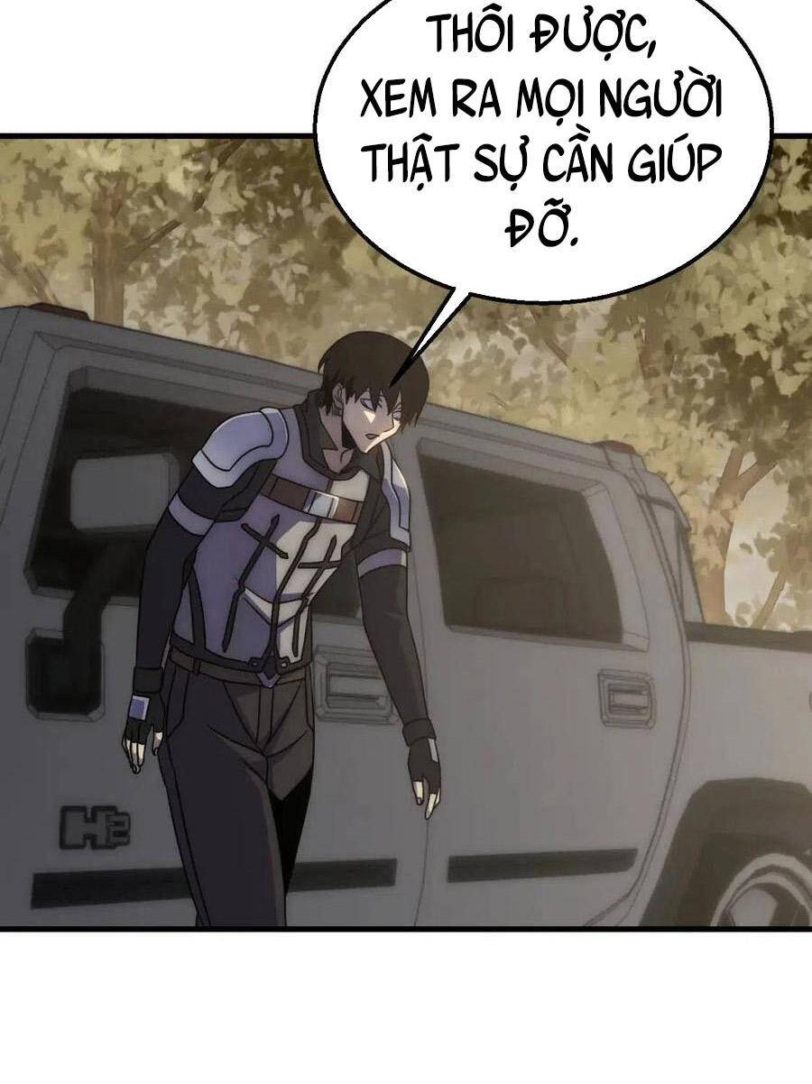 Mạt Thế Đạo Tặc Hành Chapter 75 - Trang 2