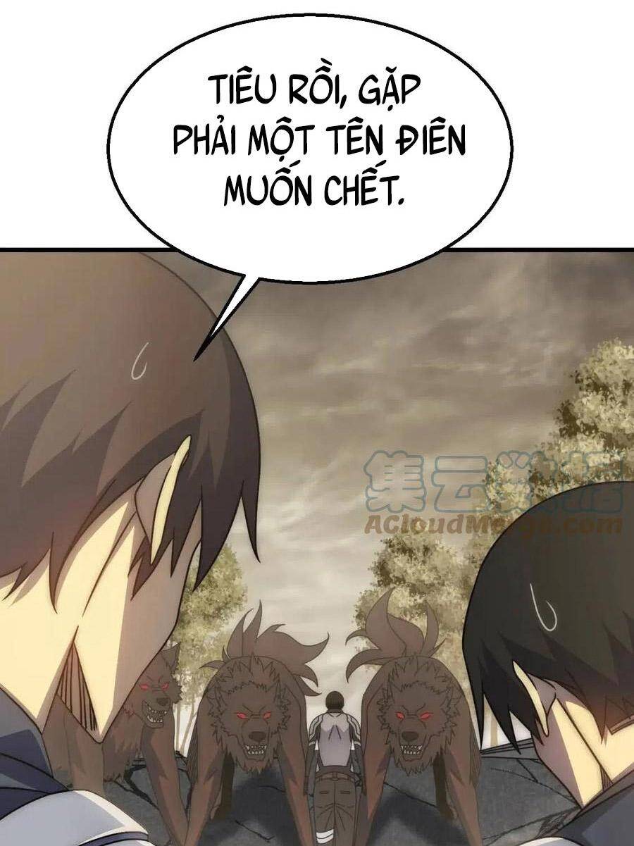 Mạt Thế Đạo Tặc Hành Chapter 75 - Trang 2