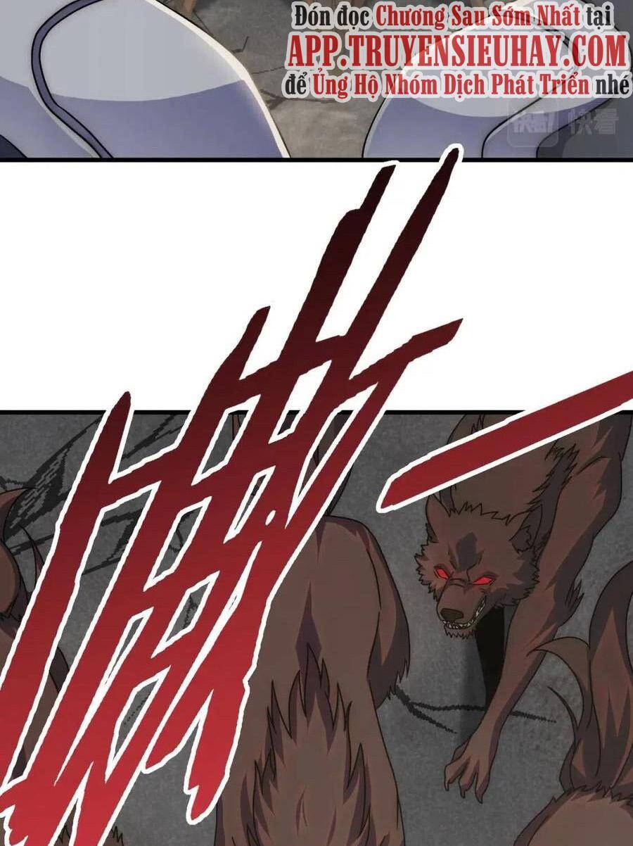 Mạt Thế Đạo Tặc Hành Chapter 75 - Trang 2