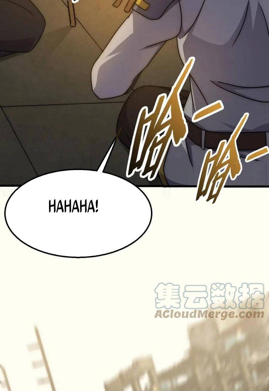 Mạt Thế Đạo Tặc Hành Chapter 75 - Trang 2