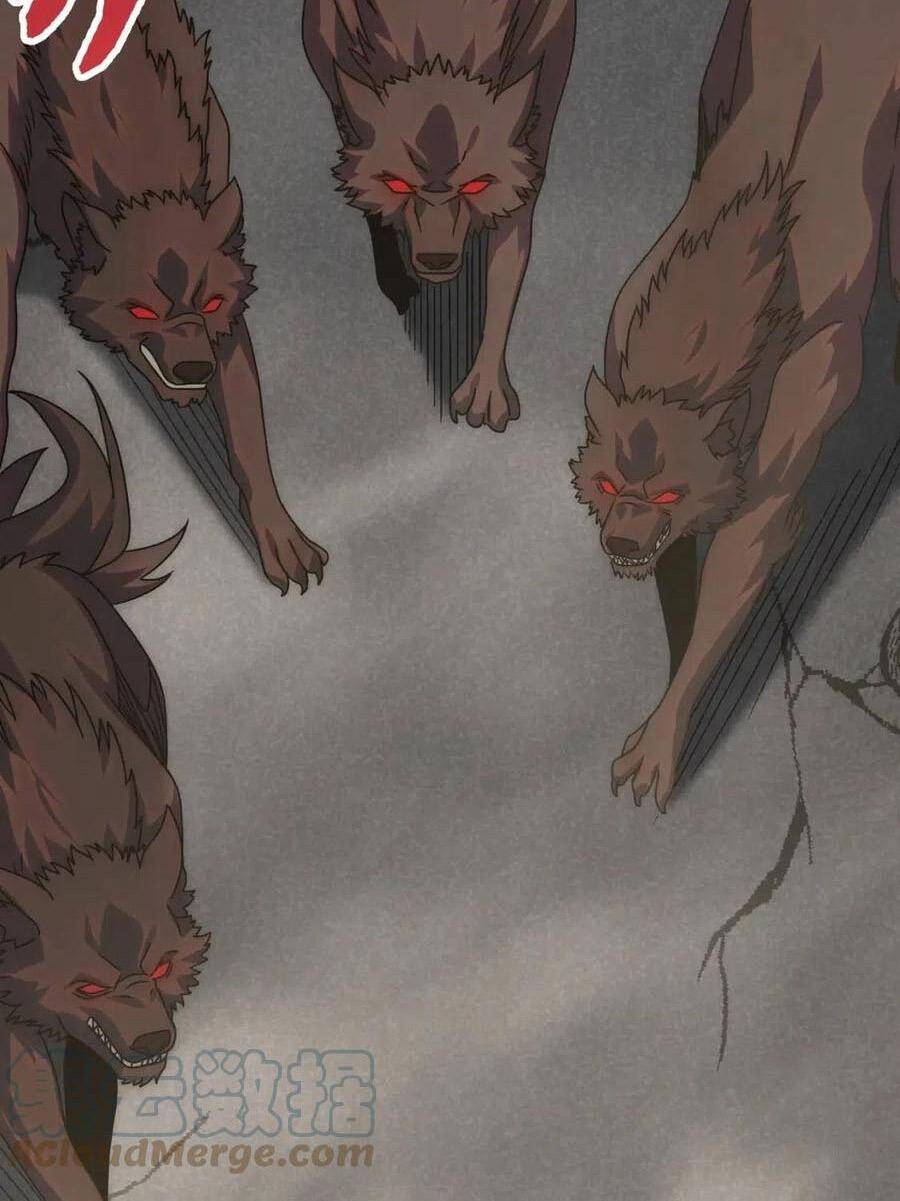 Mạt Thế Đạo Tặc Hành Chapter 75 - Trang 2