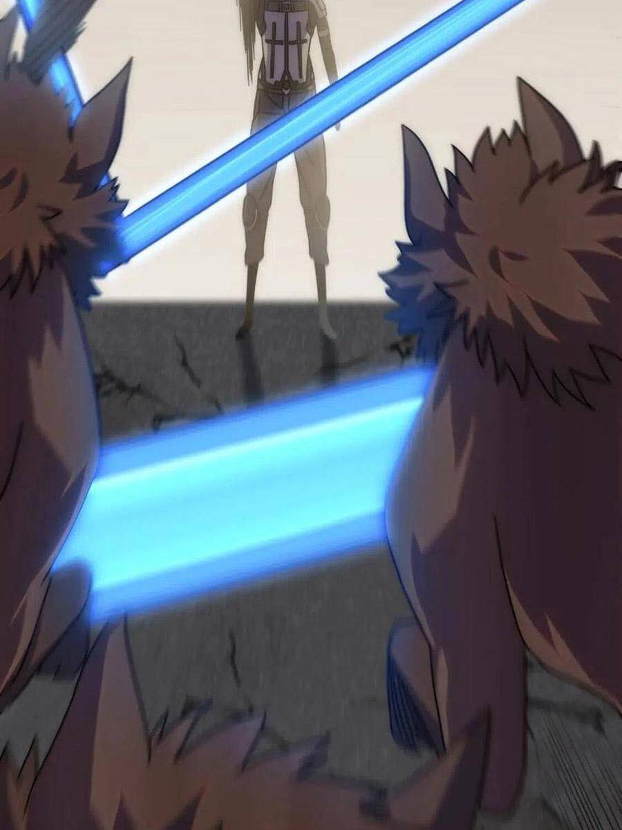 Mạt Thế Đạo Tặc Hành Chapter 75 - Trang 2