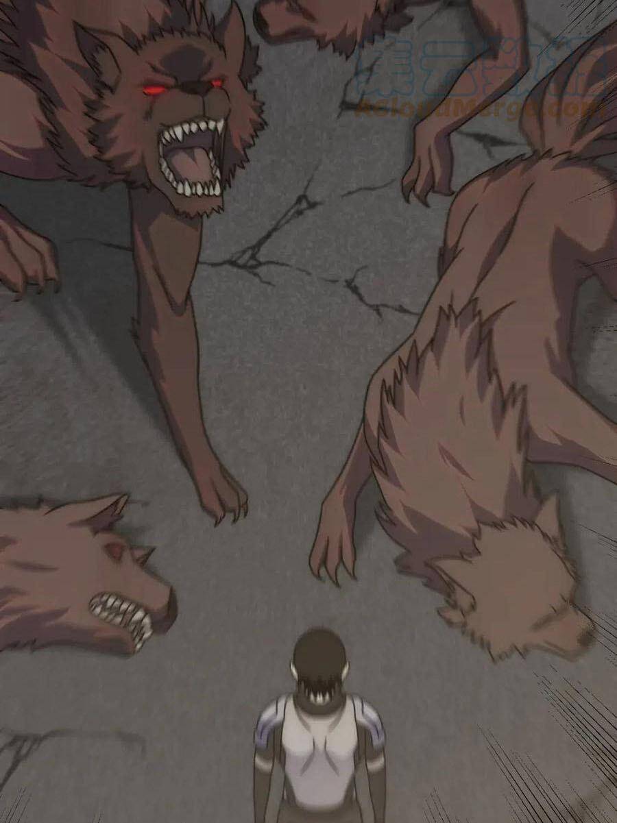 Mạt Thế Đạo Tặc Hành Chapter 75 - Trang 2