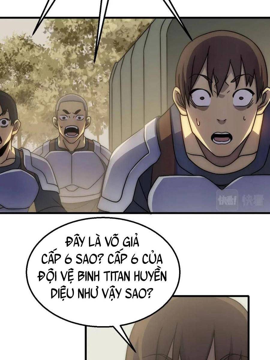 Mạt Thế Đạo Tặc Hành Chapter 75 - Trang 2