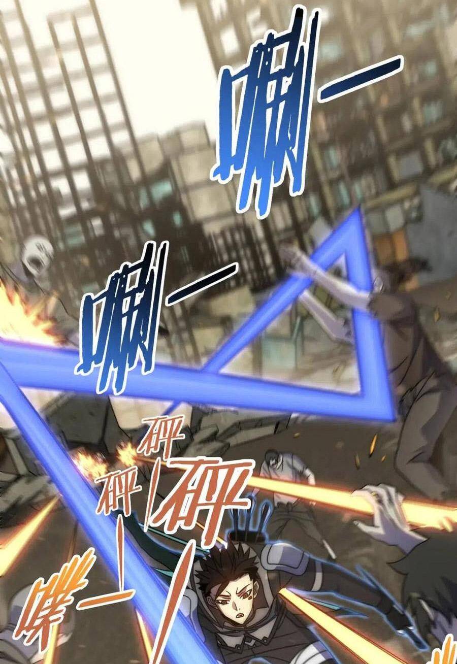 Mạt Thế Đạo Tặc Hành Chapter 75 - Trang 2