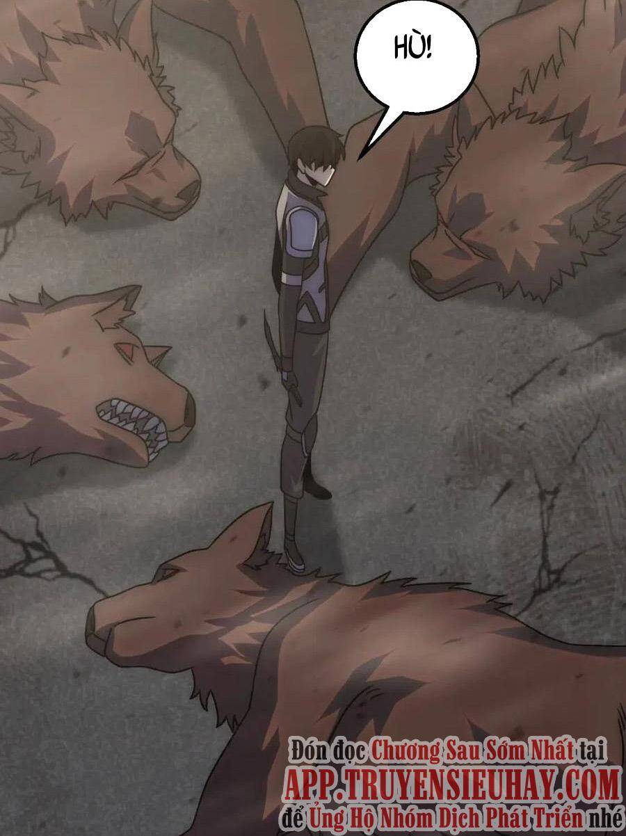 Mạt Thế Đạo Tặc Hành Chapter 75 - Trang 2