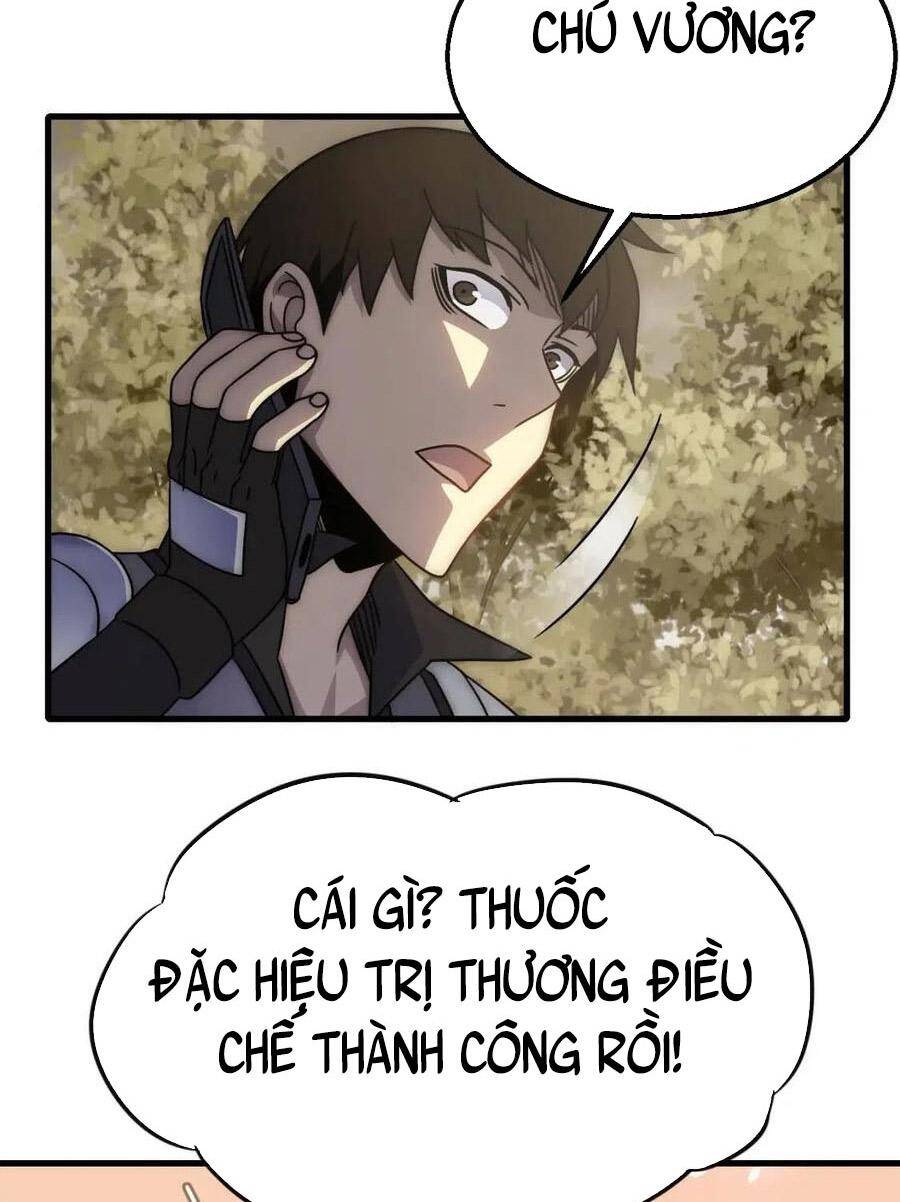 Mạt Thế Đạo Tặc Hành Chapter 75 - Trang 2