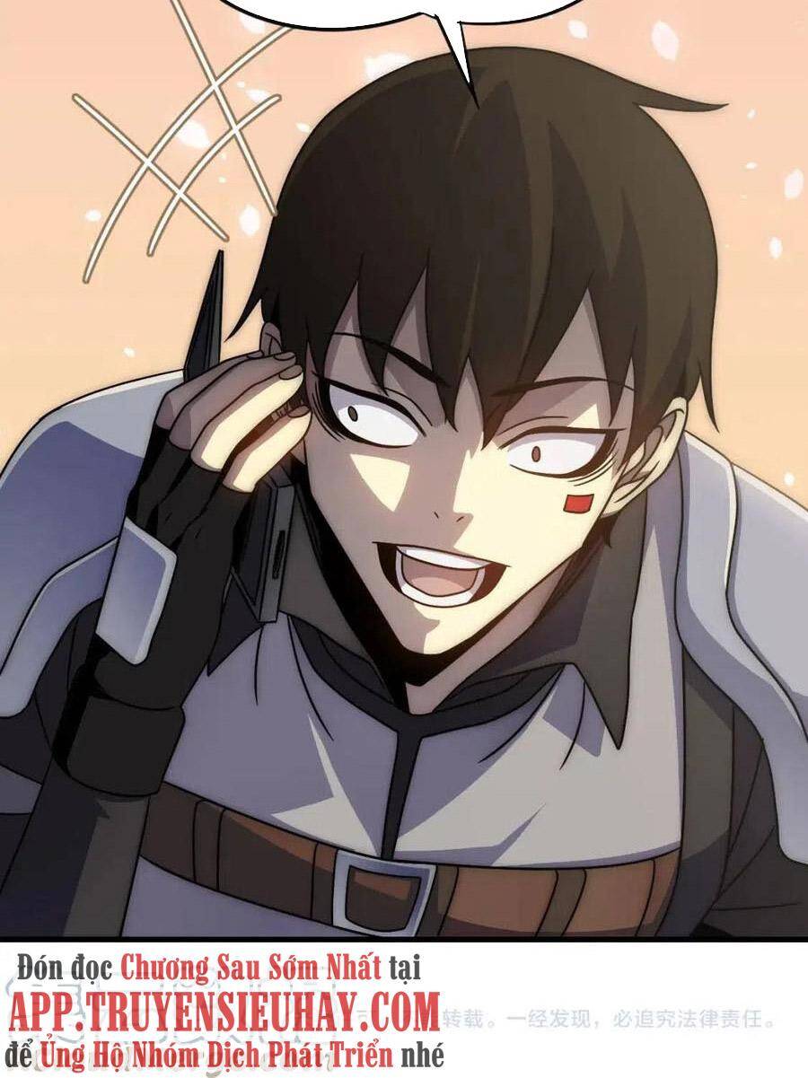 Mạt Thế Đạo Tặc Hành Chapter 75 - Trang 2