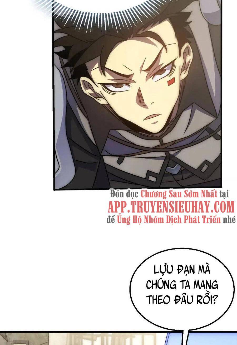 Mạt Thế Đạo Tặc Hành Chapter 75 - Trang 2