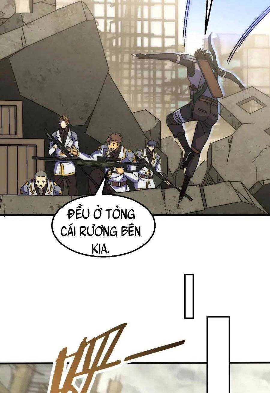 Mạt Thế Đạo Tặc Hành Chapter 75 - Trang 2